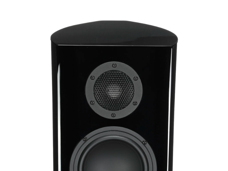 Gauder Akustik trình làng dòng loa hi-end mang tên Capello series Gauder Akustik trình làng dòng loa hi-end mang tên Capello series