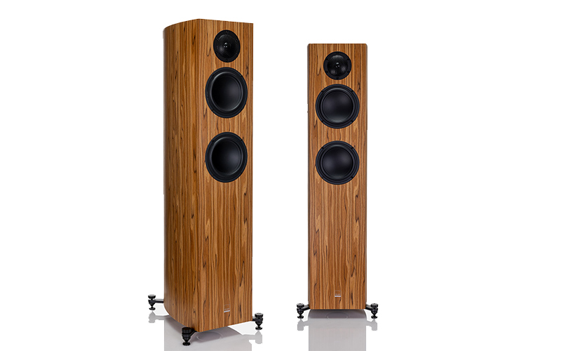 Gauder Akustik trình làng dòng loa hi-end mang tên Capello series Gauder Akustik trình làng dòng loa hi-end mang tên Capello series