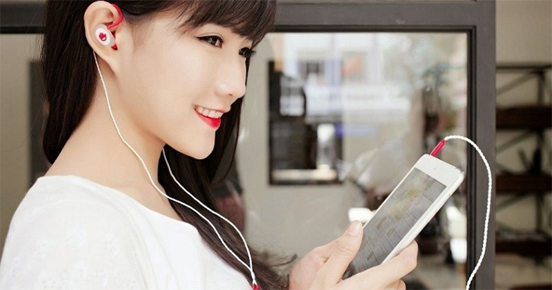 Cach ghi am khi hat karaoke tren dien thoai