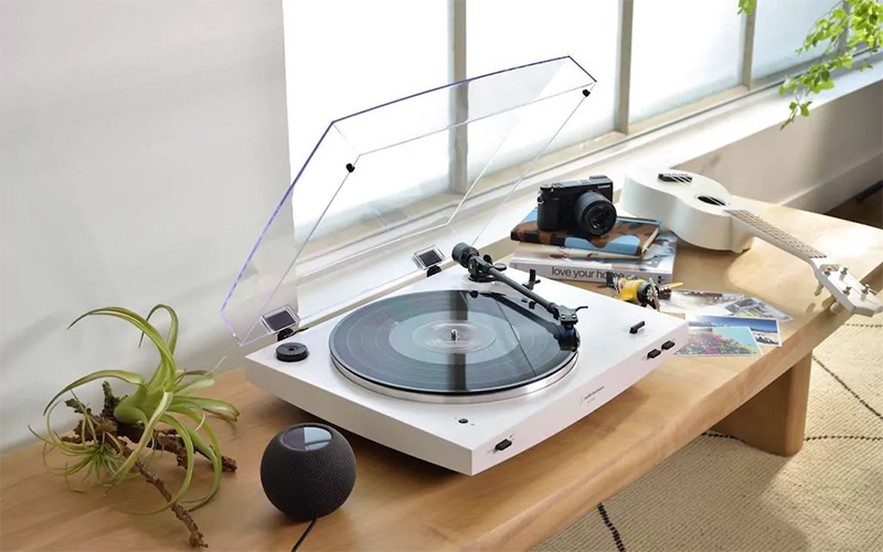 Audio Technica AT-LP3XBT