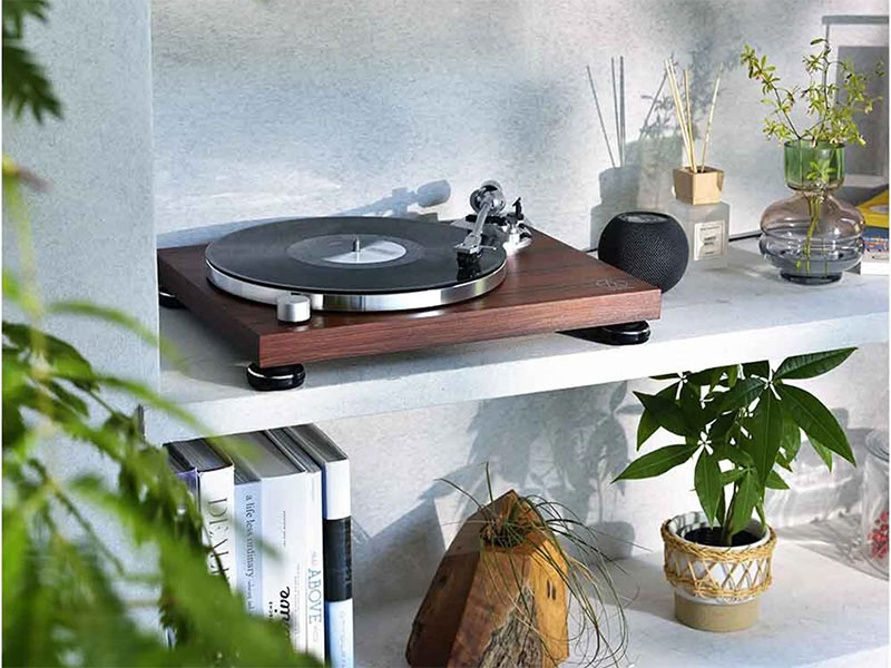 Audio-Technica AT-LPW50BTRW