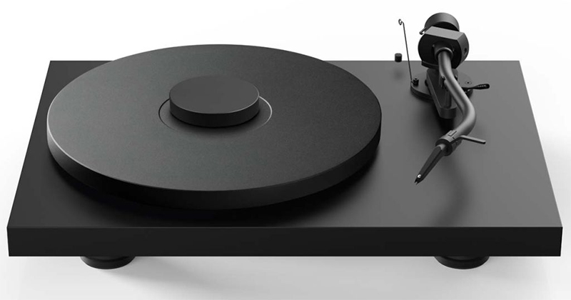 Dau dia than Pro-ject Debut Pro S Dau dia than Pro-ject Debut Pro S