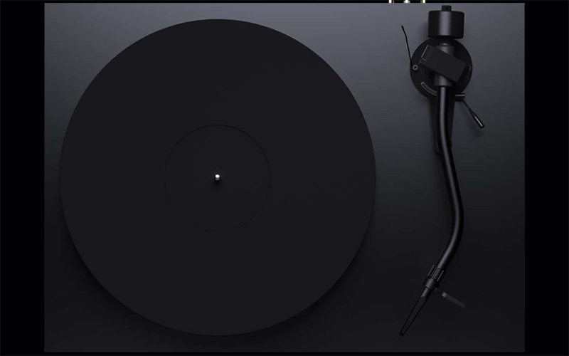 Dau dia than Pro-ject Debut Pro S Dau dia than Pro-ject Debut Pro S