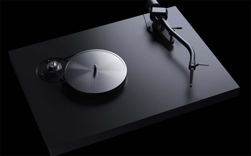 Dau dia than Pro-ject Debut Pro S Dau dia than Pro-ject Debut Pro S