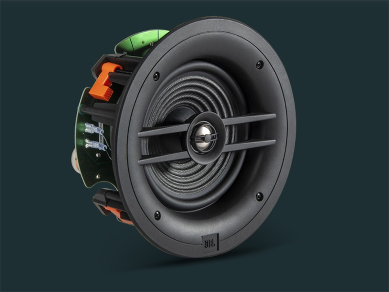 JBL ra mat dong loa JBL Stage 2 Architectural & JBL Stage XD Series