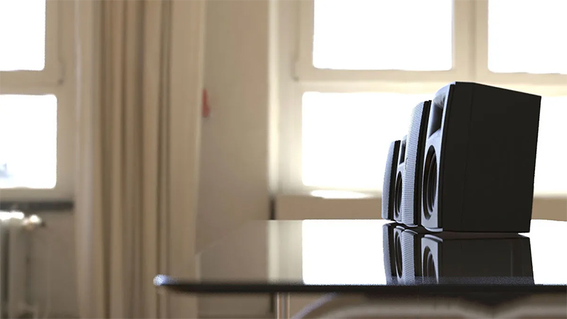 JBL ra mat dong loa JBL Stage 2 Architectural & JBL Stage XD Series