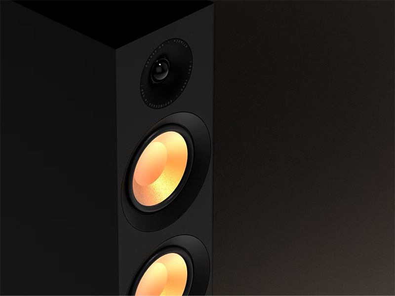 Klipsch KD-Series