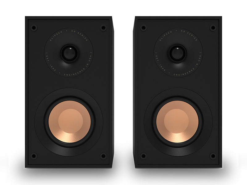 Loa Klipsch KD- 400