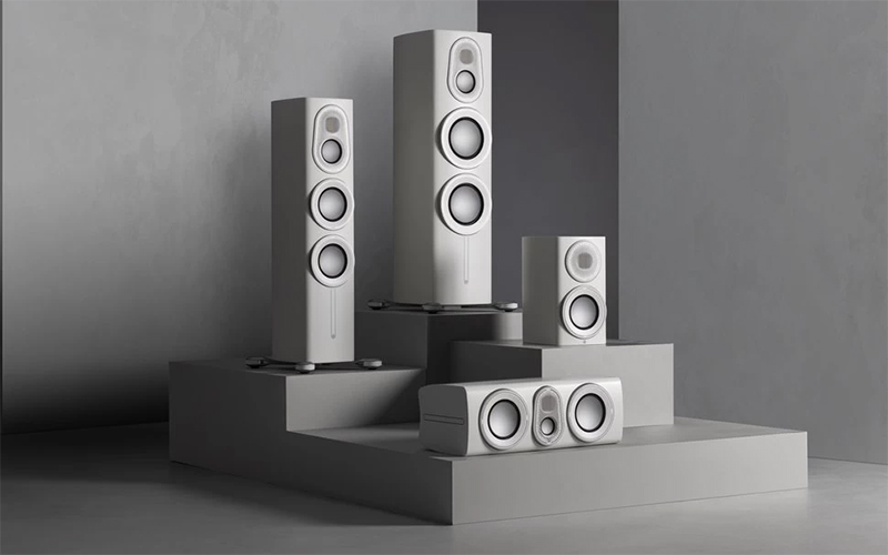 Monitor Audio Platinum Series 3G