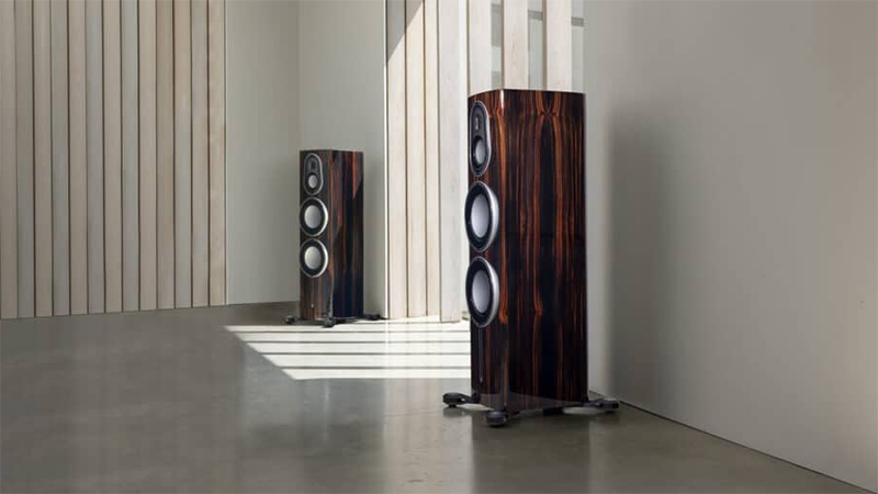 Monitor Audio Platinum Series 3G