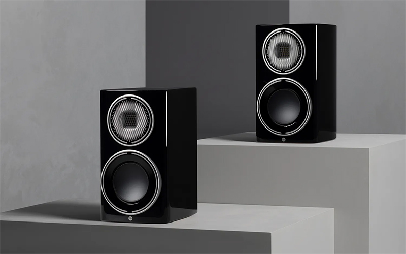 Monitor Audio Platinum Series 3G