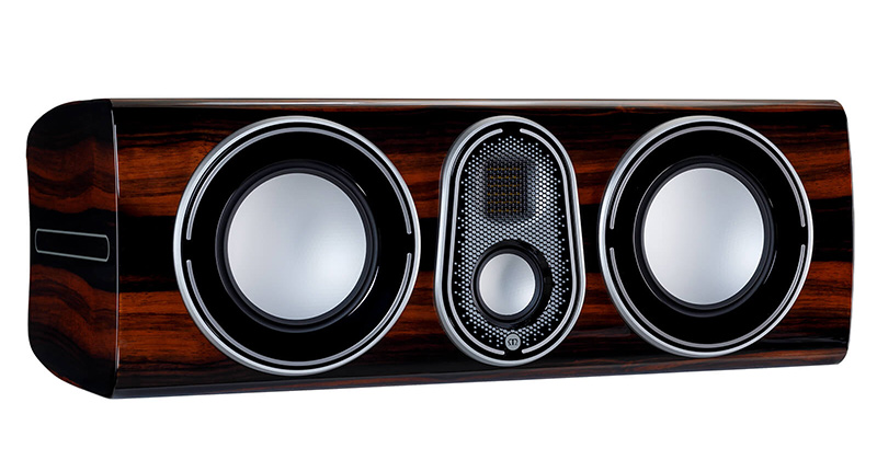 Monitor Audio Platinum C250 3G