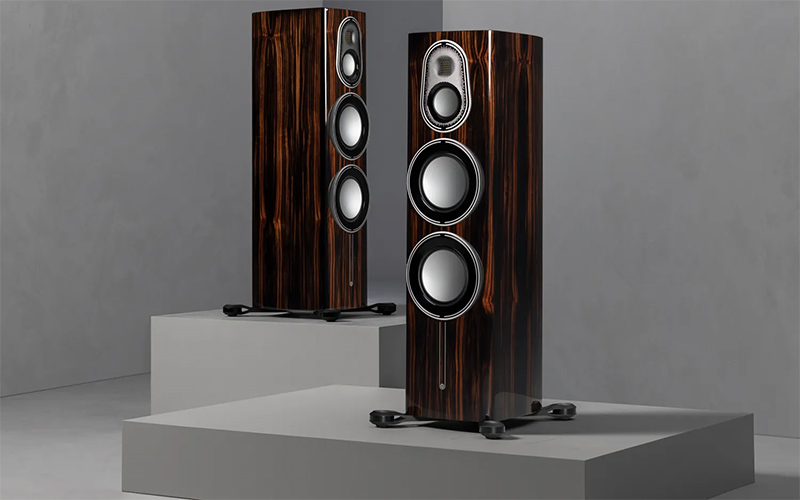 Monitor Audio Platinum Series 3G