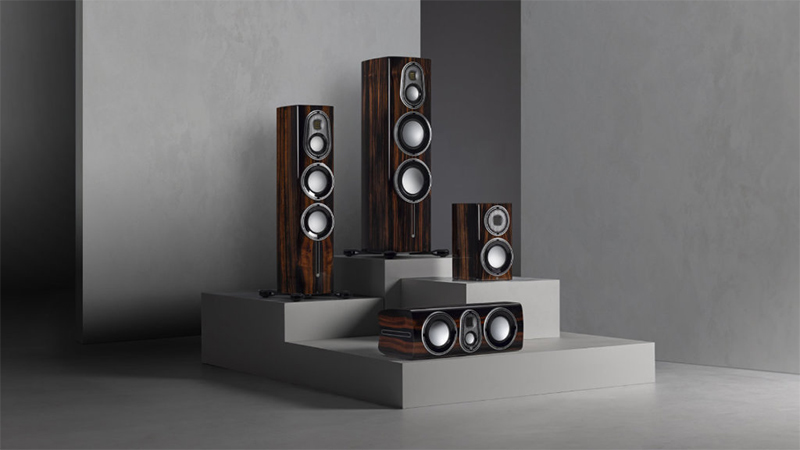 Monitor Audio Platinum Series 3G