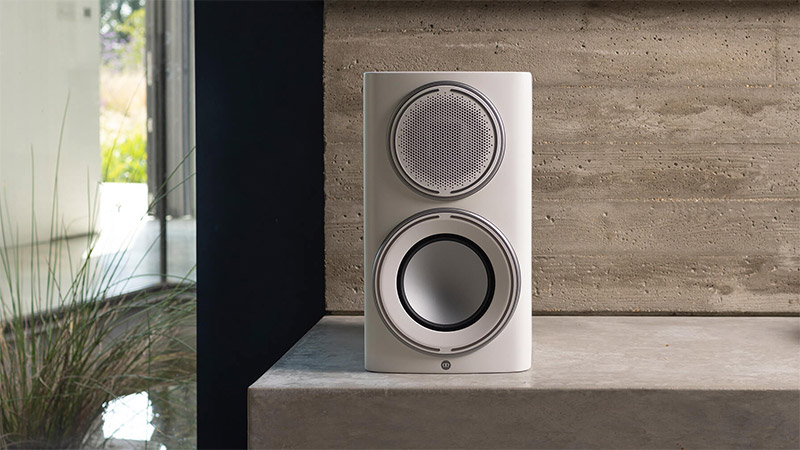 Monitor Audio Platinum Series 3G