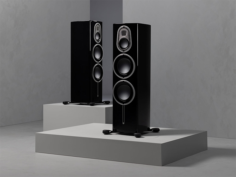Monitor Audio Platinum Series 3G