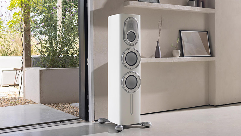 Monitor Audio Platinum Series 3G