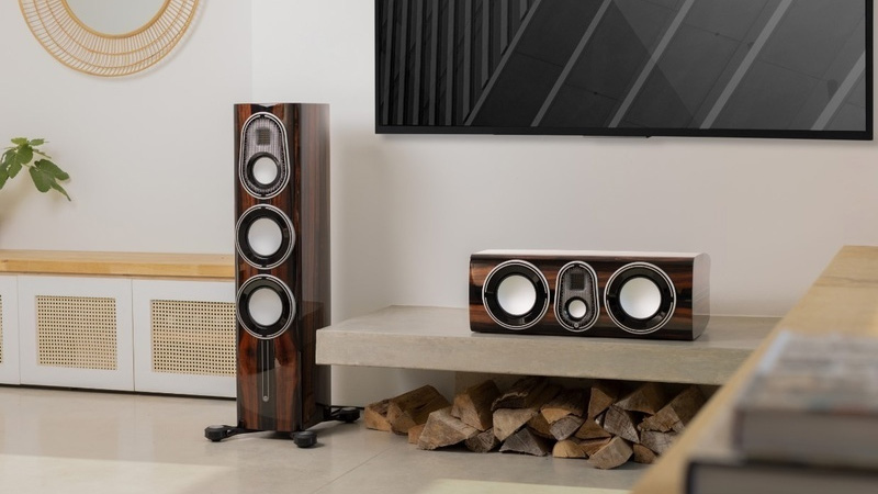 Monitor Audio Platinum Series 3G