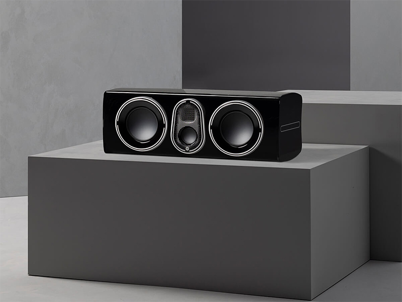 Monitor Audio Platinum Series 3G