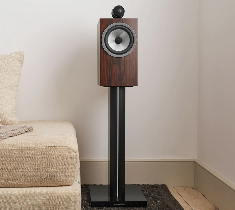 Bowers & Wilkins 705 S3