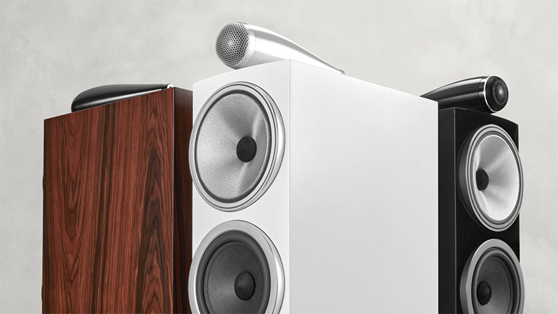 Bowers & Wilkins 700 Series S3