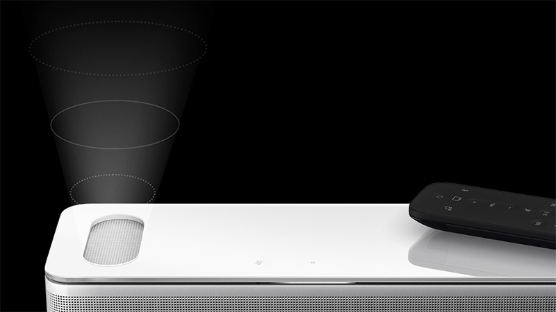 He thong loa Bose Premium home theater