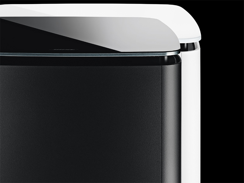 He thong loa Bose Premium home theater
