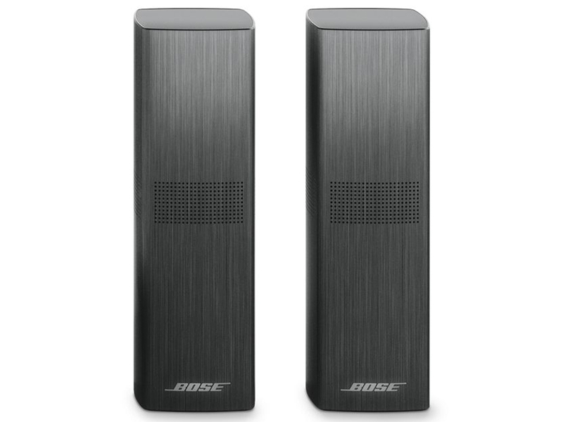 He thong loa Bose Premium home theater
