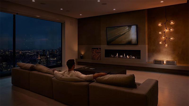 Marantz ra mat AV 10 và AMP 10 Marantz ra mat AV 10 và AMP 10