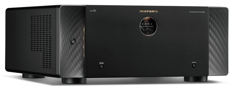 Marantz AMP 10 Marantz AMP 10