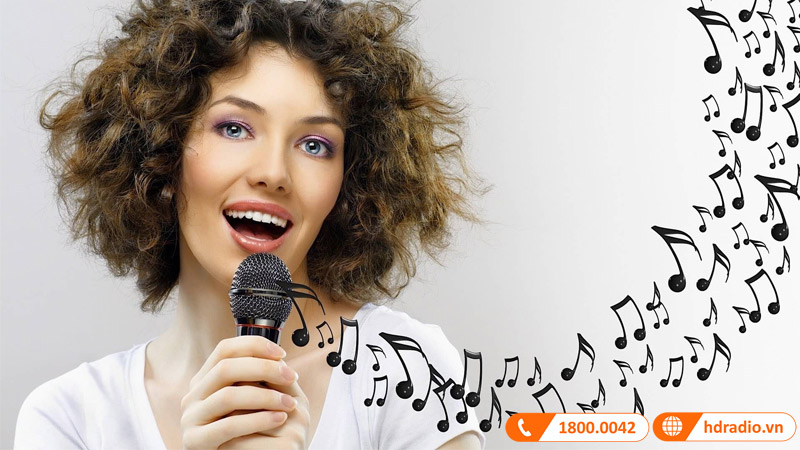 Giọng gió là gì và cách hát giọng gió cực đơn giản