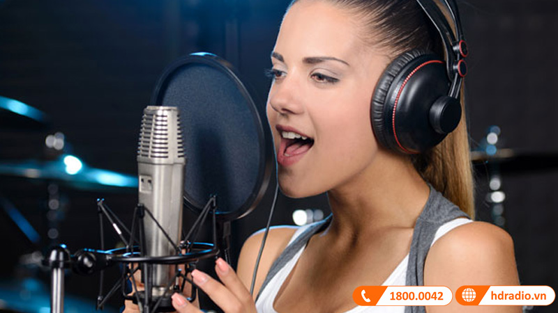 Giọng gió là gì và cách hát giọng gió cực đơn giản