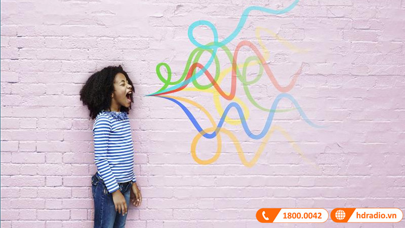 Giọng gió là gì và cách hát giọng gió cực đơn giản