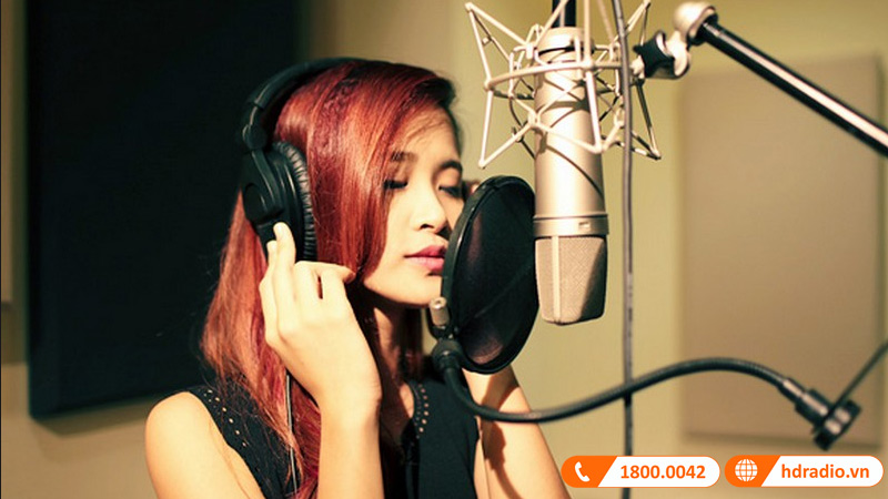 Giọng gió là gì và cách hát giọng gió cực đơn giản