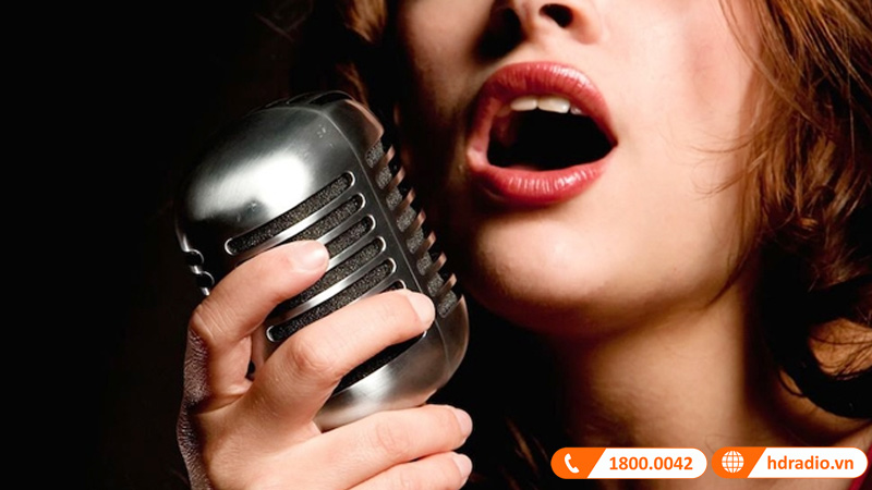 Giọng gió là gì và cách hát giọng gió cực đơn giản