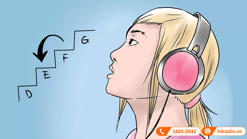 Giọng gió là gì và cách hát giọng gió cực đơn giản