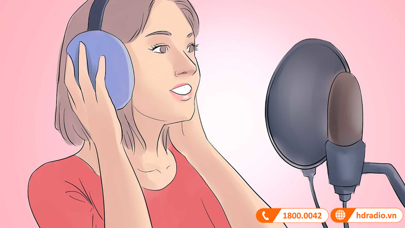 Giọng gió là gì và cách hát giọng gió cực đơn giản