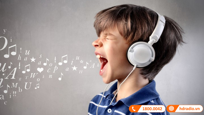 Giọng gió là gì và cách hát giọng gió cực đơn giản