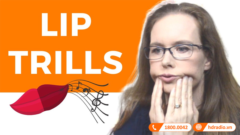 Bài tập khắc mục giọng mũi