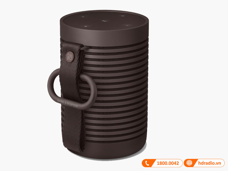 Loa B&O Beosound Explore Chestnut (hạt dẻ)