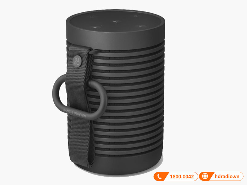 Loa B&O Beosound Explore Black Anthracite