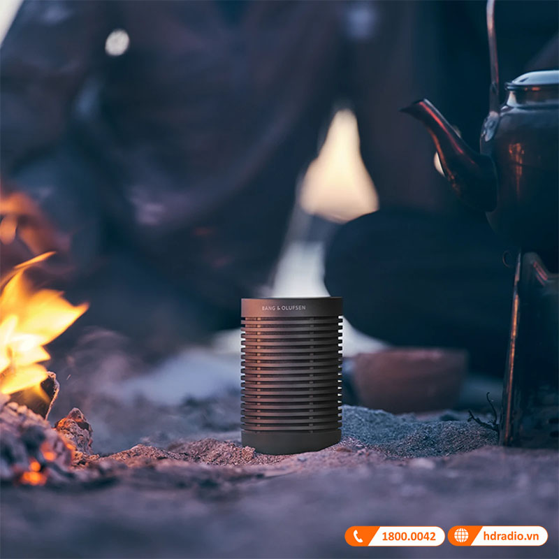 loa Beosound Explore PIN hiệu suất cao