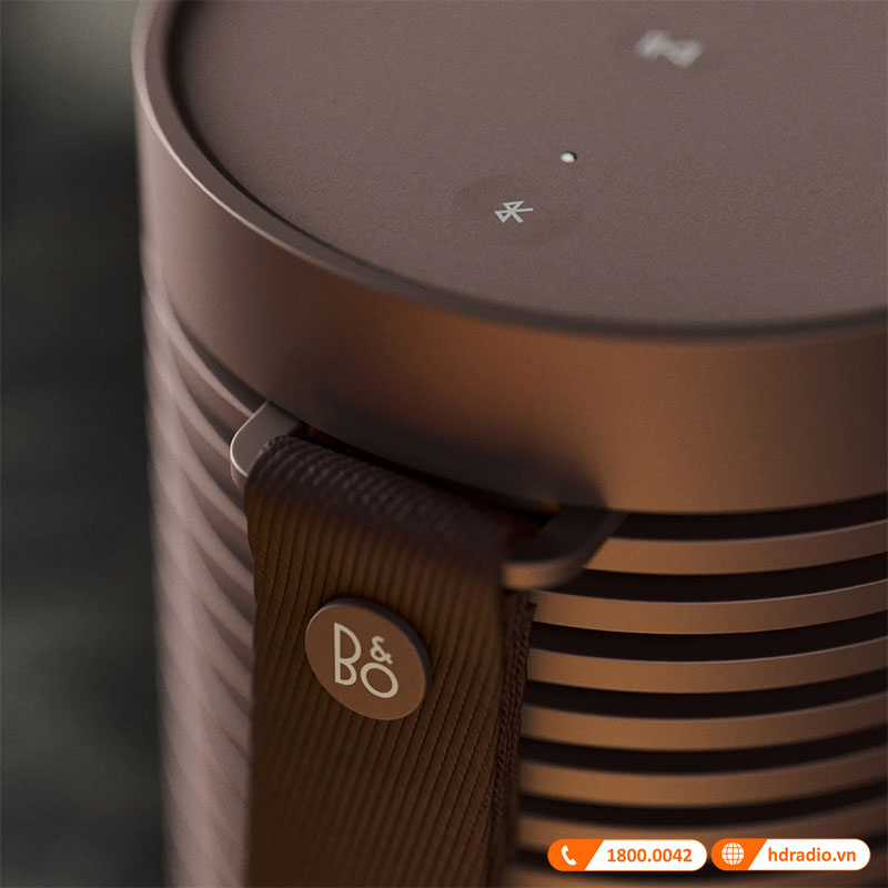 loa Beosound Explore có kết nối không dây bluetooth mới nhất 