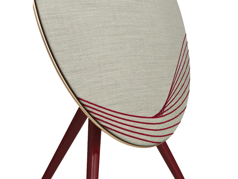 Loa B&O Beoplay A9 MK4