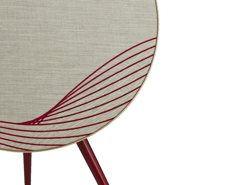 Loa B&O Beoplay A9 MK4