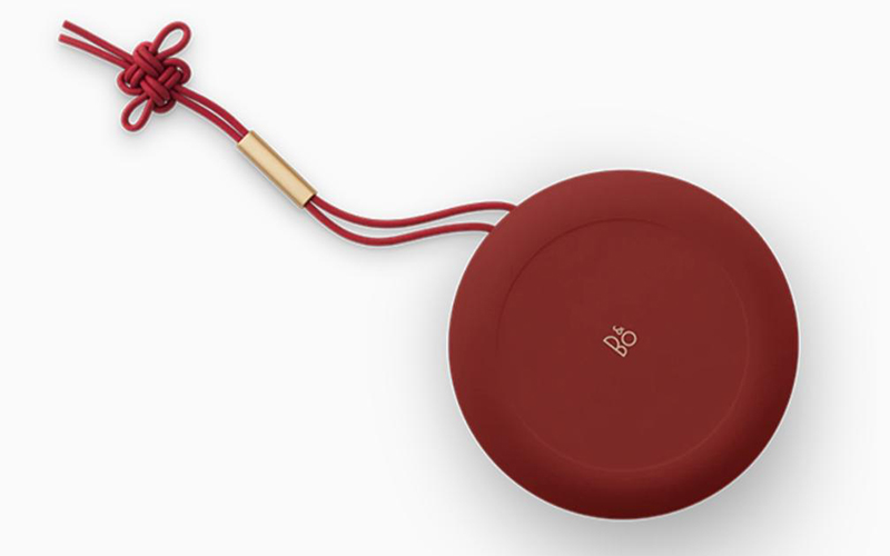 Loa B&O Beosound A1 2nd Gen