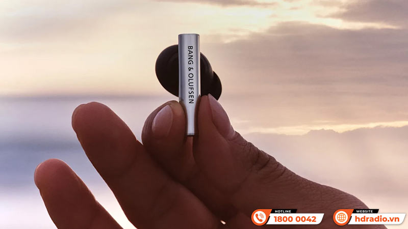 Hãng Bang & Olufsen ra mắt mẫu tai nghe Beo Grace cao cấp Hãng Bang & Olufsen ra mắt mẫu tai nghe Beo Grace cao cấp