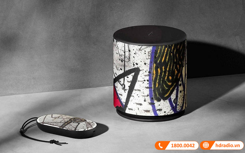 B&O ra mắt các sản phẩm độc quyền mới nhất 2022