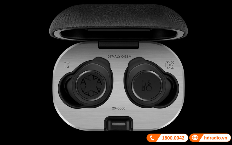 B&O ra mắt các sản phẩm độc quyền mới nhất 2022