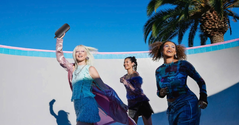 Hãng Bose ra mắt mẫu loa Bose Flex 2 Soundlink mới nhất với nhiều cải tiến cùng các tính năng nổi bật